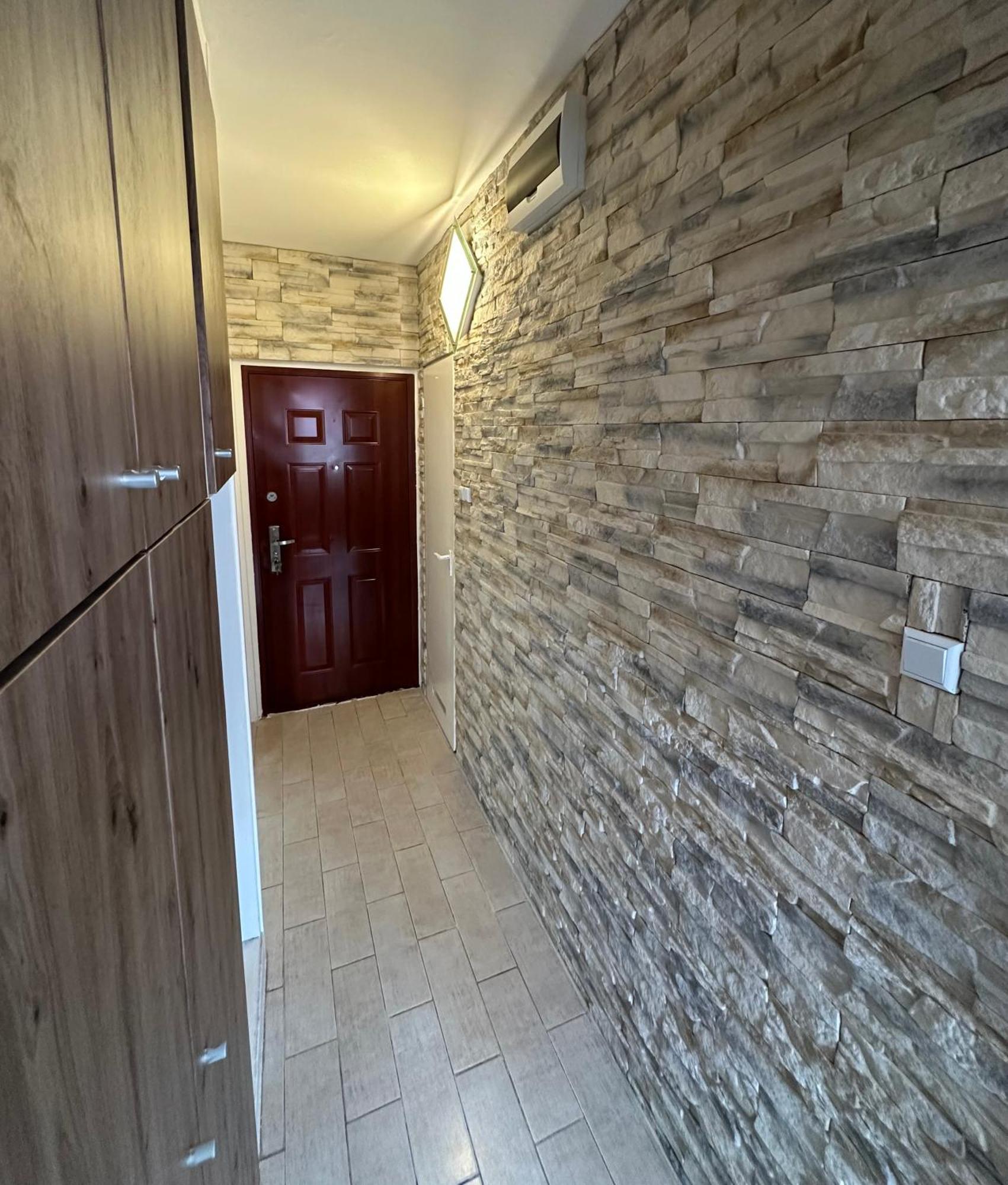 Ferienwohnung Anna Apartman Százhalombatta Exterior foto