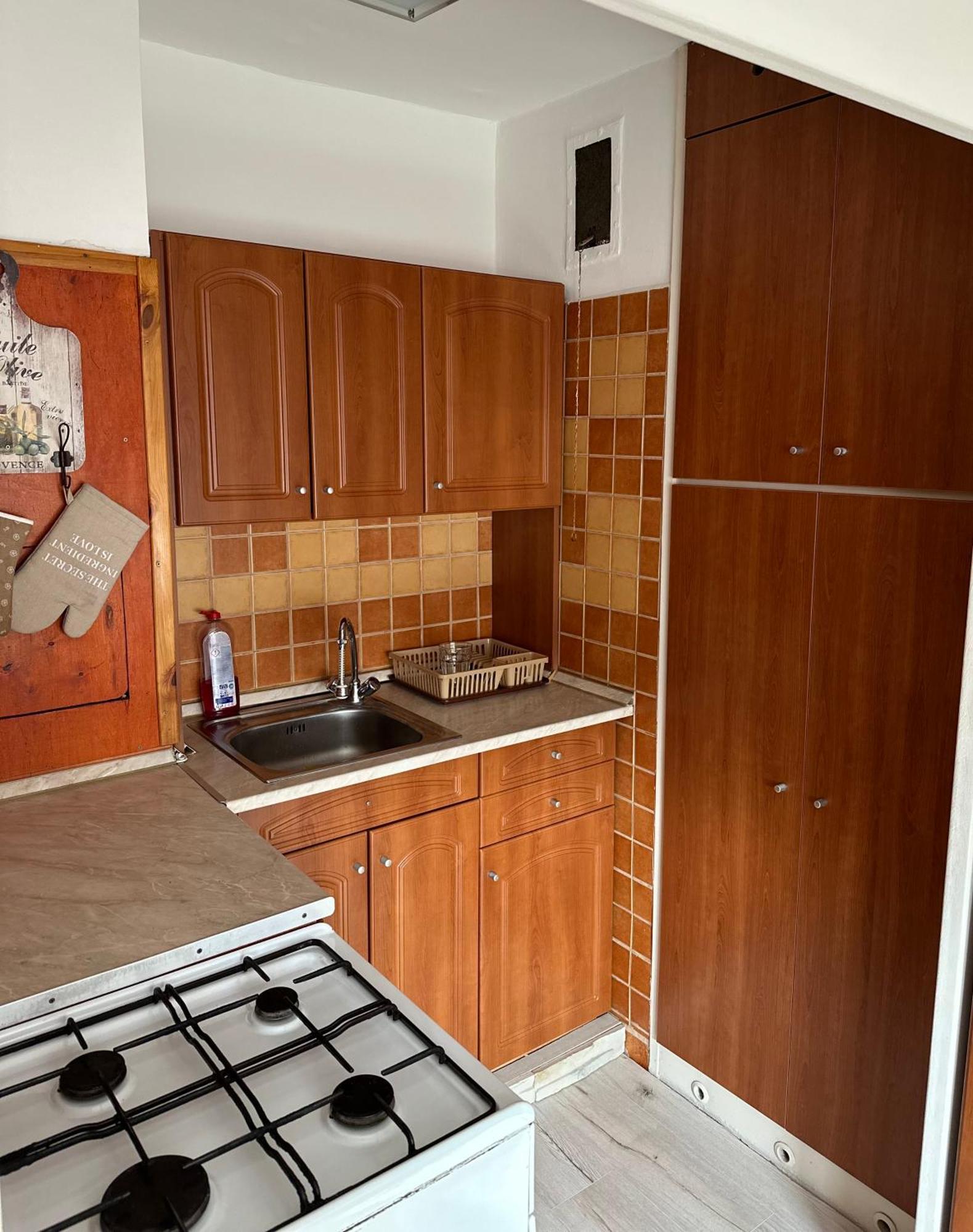 Ferienwohnung Anna Apartman Százhalombatta Exterior foto